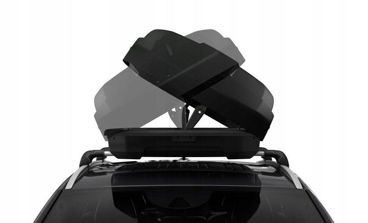 Thule Force XL